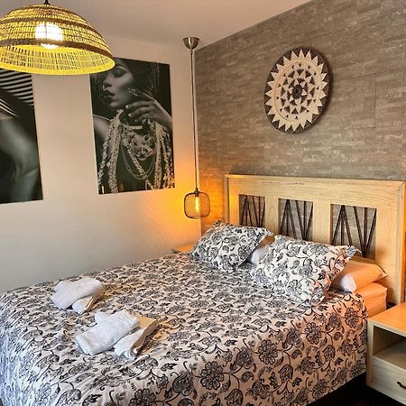 Apartamentos Finca Wapa Jerez de la Jerez de la Frontera Zewnętrze zdjęcie
