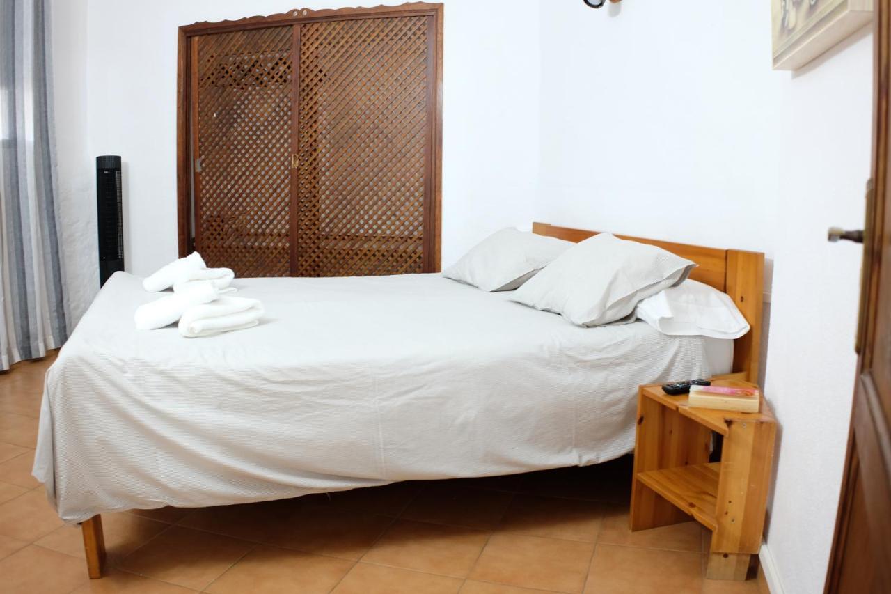 Apartamentos Finca Wapa Jerez de la Jerez de la Frontera Zewnętrze zdjęcie